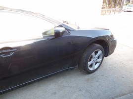 2009 MITSUBISHI GALANT ES 2.4 AT 203952